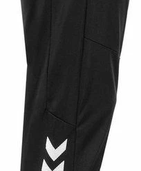 Hummel Authentic Poly Sportbroek Kids - Maat 152 -JACK & JONES JUNIOR winkel 204x840