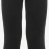 Mountain Peak Kinder Thermobroek - Zwart - Maat 122/128 -JACK & JONES JUNIOR winkel 246x840