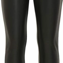 KIDS ONLY GIRL KOGCOOL COATED LEGGINGS JRS Dames Legging - Maat 146/152