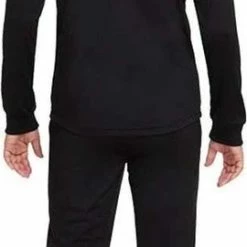 Alternative view of Nike - FC Barcelona Strike Tracksuit Junior - Kids Trainingspak-116 - 128