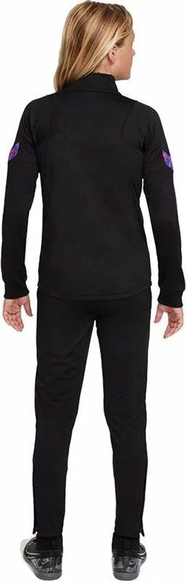 Nike - FC Barcelona Strike Tracksuit Junior - Kids Trainingspak-116 - 128 4 Nike - FC Barcelona Strike Tracksuit Junior - Kids Trainingspak-116 - 128 - Afbeelding 2