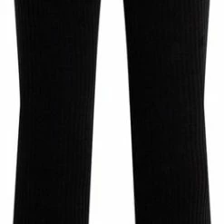 WE Fashion Meisjes Velvet Flared Legging Van Ribstof - Maat 104 -JACK & JONES JUNIOR winkel 271x840 3