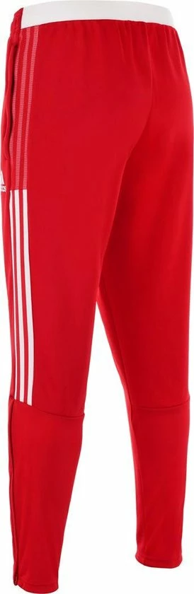 Adidas Ajax Junior Trainingsbroek 4 Adidas Ajax Junior Trainingsbroek - Afbeelding 2