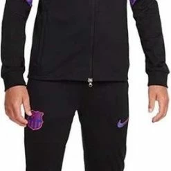 Nike - FC Barcelona Strike Tracksuit Junior - Kids Trainingspak-116 - 128 9 Nike - FC Barcelona Strike Tracksuit Junior - Kids Trainingspak-116 - 128 -JACK & JONES JUNIOR winkel 275x840