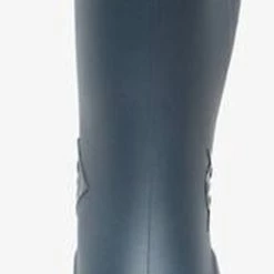 Alternative view of Dunlop Blizzard Kinder Sneeuw/regenlaarzen - Blauw - Maat 33