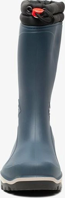 Dunlop Blizzard Kinder Sneeuw/regenlaarzen - Blauw - Maat 33 4 Dunlop Blizzard Kinder Sneeuw/regenlaarzen - Blauw - Maat 33 - Afbeelding 2