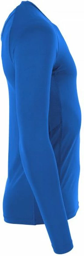 Stanno Core Baselayer Long Sleeve Shirt - Maat S 4 Stanno Core Baselayer Long Sleeve Shirt - Maat S - Afbeelding 2