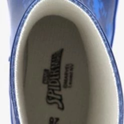 Spider-Man Kinder Regenlaarzen - Blauw - Maat 27 15 Spider-Man Kinder Regenlaarzen - Blauw - Maat 27 -JACK & JONES JUNIOR winkel 278x840 4