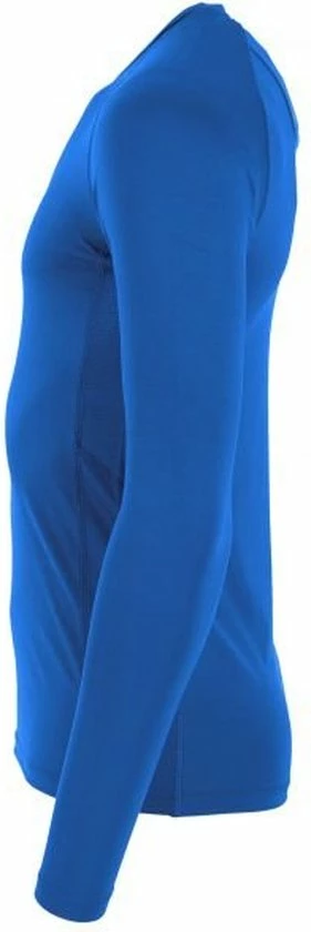 Stanno Core Baselayer Long Sleeve Shirt - Maat S 9 Stanno Core Baselayer Long Sleeve Shirt - Maat S - Afbeelding 7