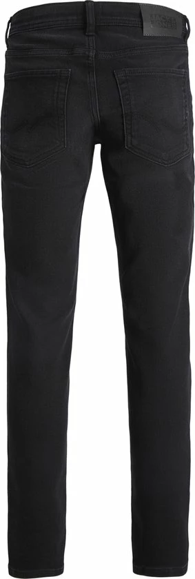 JACK & JONES JUNIOR JACK&JONES JUNIOR JJIGLENN JJORIGINAL MF 803 I.K JNR Jongens Jeans - Maat 170 4 JACK & JONES JUNIOR JACK&JONES JUNIOR JJIGLENN JJORIGINAL MF 803 I.K JNR Jongens Jeans - Maat 170 - Afbeelding 2