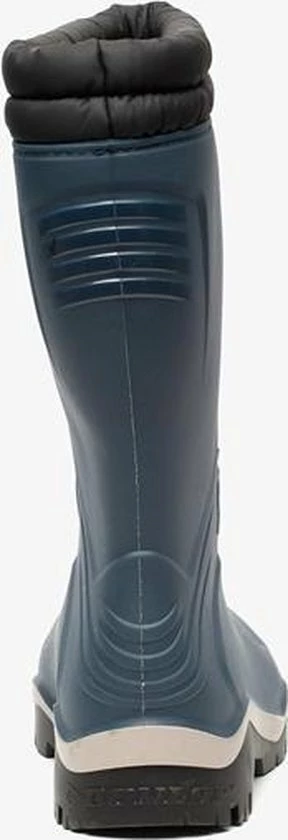 Dunlop Blizzard Kinder Sneeuw/regenlaarzen - Blauw - Maat 33 6 Dunlop Blizzard Kinder Sneeuw/regenlaarzen - Blauw - Maat 33 - Afbeelding 4