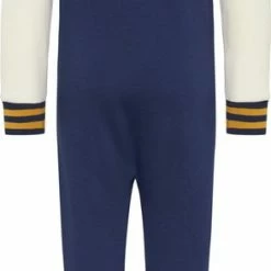 Alternative view of Wick Wings - Onesie - Kleur Marine - Pyjama - 170-176