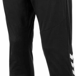 Hummel Authentic Poly Sportbroek Kids - Maat 152