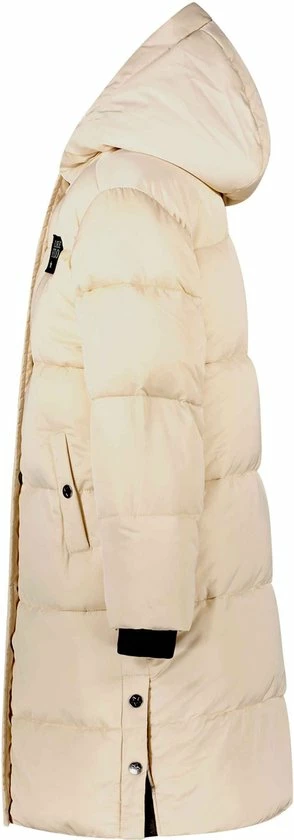 Like Flo F207-5204 Meisjes Jas - Maat 128 5 Like Flo F207-5204 Meisjes Jas - Maat 128 - Afbeelding 3