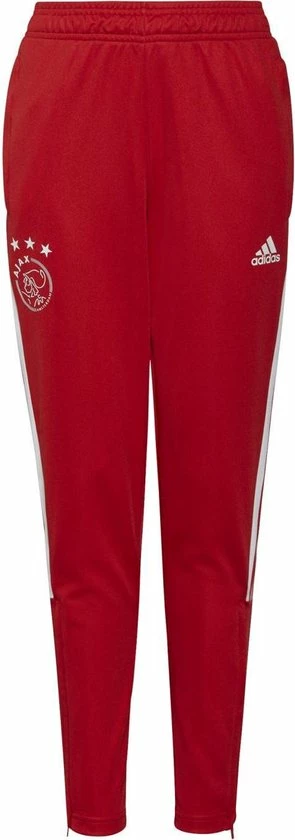 Adidas Ajax Junior Trainingsbroek 8 Adidas Ajax Junior Trainingsbroek - Afbeelding 6