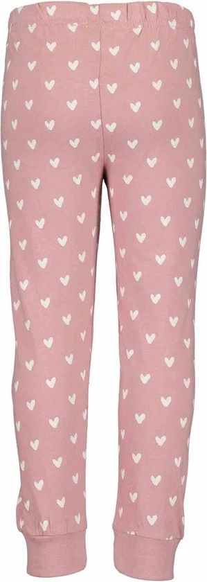 Blue Seven NIGHTWEAR Meisjes Unicorn Pyjamaset - Maat 104 6 Blue Seven NIGHTWEAR Meisjes Unicorn Pyjamaset - Maat 104 - Afbeelding 4