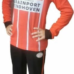 PSV Pyjama Thuis Rood Wit Maat 140 - PSV Voetbal - PSV Slaapkamer - 10 PSV Pyjama Thuis Rood Wit Maat 140 - PSV Voetbal - PSV Slaapkamer - -JACK & JONES JUNIOR winkel 306x840