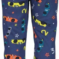 Blue Seven NIGHTWEAR Jongens Race Car Pyjamaset - Maat 128 9 Blue Seven NIGHTWEAR Jongens Race Car Pyjamaset - Maat 128 -JACK & JONES JUNIOR winkel 307x840 1