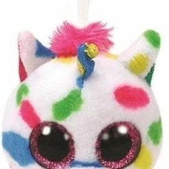 Alternative view of Merkloos TY Beanie Boo Clip Harmonie - Speelgoed - Ty Beanie Knuffels