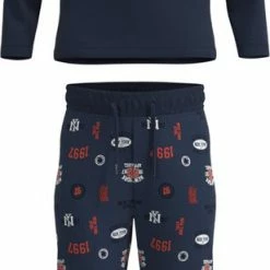 Vingino Pyjama WIMANO Jongens Pyjamaset - Maat 146/152 9 Vingino Pyjama WIMANO Jongens Pyjamaset - Maat 146/152 -JACK & JONES JUNIOR winkel 308x840 5