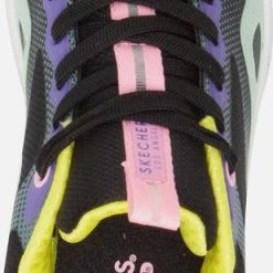 Alternative view of Skechers UNO - COLOR STEPS Meisjes Sneakers - Maat 37