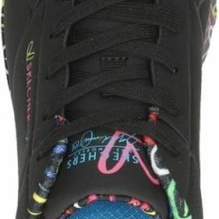 Skechers UNO LITE - LOVEY LUV Meisjes Sneakers - Maat 35 -JACK & JONES JUNIOR winkel 309x840