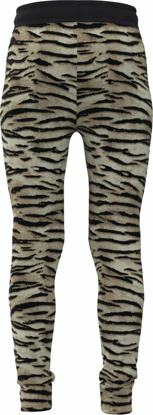 Vingino Pyjama-WINSY Meisjes Pyjamaset - Maat 146/152 4 Vingino Pyjama-WINSY Meisjes Pyjamaset - Maat 146/152 - Afbeelding 2