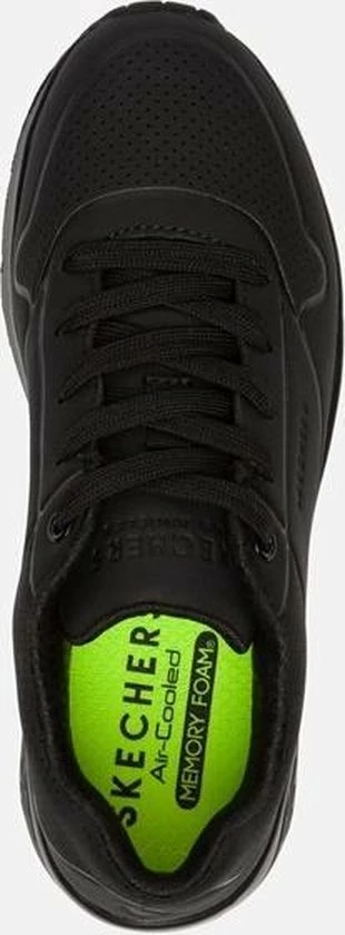 Skechers UNO-STAND ON AIR Jongens Sneakers - Maat 34 17 Skechers UNO-STAND ON AIR Jongens Sneakers - Maat 34 - Afbeelding 15