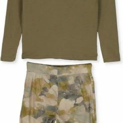 Vingino Pyjama WU Jongens Pyjamaset - Maat 158/164 14 Vingino Pyjama WU Jongens Pyjamaset - Maat 158/164 -JACK & JONES JUNIOR winkel 312x840 1