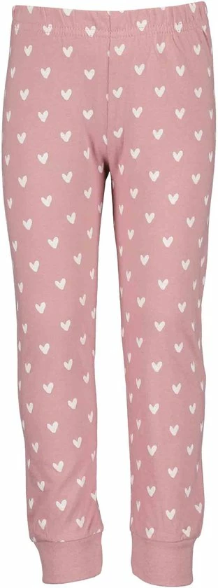 Blue Seven NIGHTWEAR Meisjes Unicorn Pyjamaset - Maat 104 5 Blue Seven NIGHTWEAR Meisjes Unicorn Pyjamaset - Maat 104 - Afbeelding 3