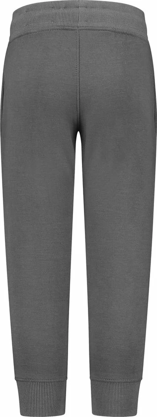 Gladiator Sports BECOME Joggingpak Jongens - Trainingspak Kinderen - Kids - Grijs 7 Gladiator Sports BECOME Joggingpak Jongens - Trainingspak Kinderen - Kids - Grijs - Afbeelding 5