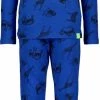 B. Nosy B.Nosy Jongens Pyjamaset Sleepy Animal - Maat 146/152 1 B. Nosy B.Nosy Jongens Pyjamaset Sleepy Animal - Maat 146/152 -JACK & JONES JUNIOR winkel 318x840 3