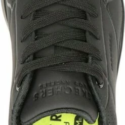 Skechers Street Uno Kids Sneaker - Zwart Zwart - Maat 39 27 Skechers Street Uno Kids Sneaker - Zwart Zwart - Maat 39 -JACK & JONES JUNIOR winkel 319x840