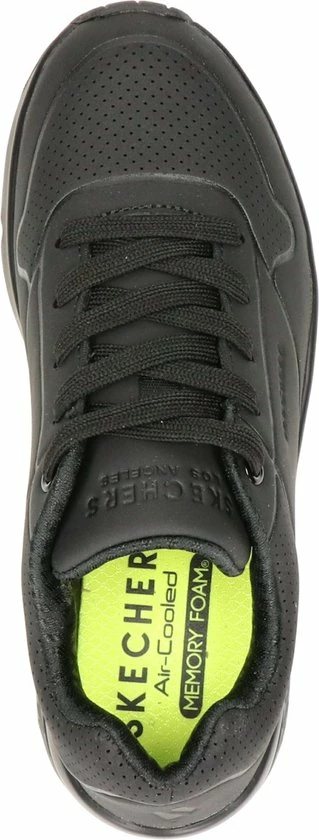 Skechers UNO-STAND ON AIR Jongens Sneakers - Maat 34 8 Skechers UNO-STAND ON AIR Jongens Sneakers - Maat 34 - Afbeelding 6