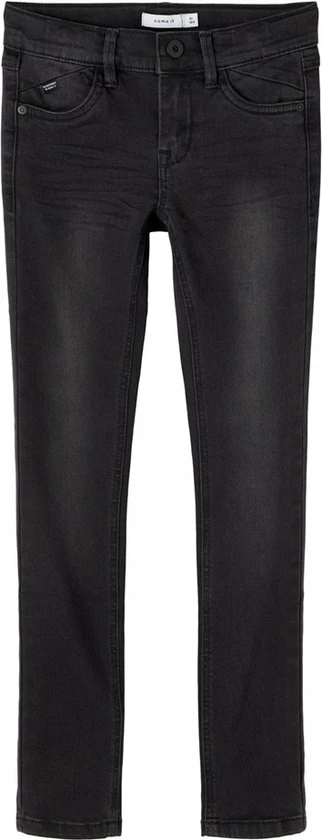 NAME IT NKMPETE DNMTONSONS 7451 PANT Jongens Jeans Denim - Maat 128 18 NAME IT NKMPETE DNMTONSONS 7451 PANT Jongens Jeans Denim - Maat 128 - Afbeelding 16