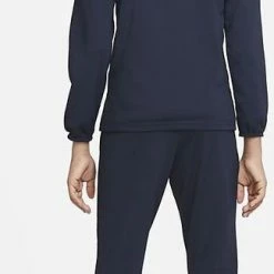 Alternative view of Nike Dri-FIT Academy Kids Trainingspak - Maat 158