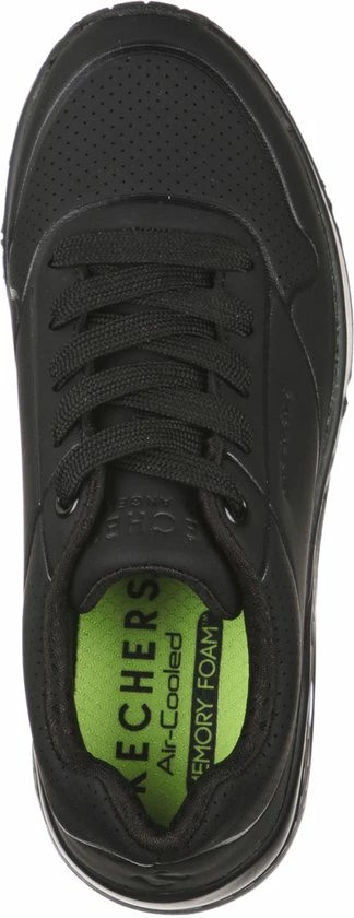Skechers UNO-STAND ON AIR Jongens Sneakers - Maat 34 6 Skechers UNO-STAND ON AIR Jongens Sneakers - Maat 34 - Afbeelding 4