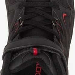 Blue Box Hoge Jongens Sneakers - Zwart - Maat 39 13 Blue Box Hoge Jongens Sneakers - Zwart - Maat 39 -JACK & JONES JUNIOR winkel 326x840 2