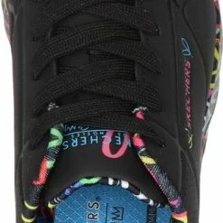 Skechers UNO LITE - LOVEY LUV Meisjes Sneakers - Maat 35 -JACK & JONES JUNIOR winkel 327x840