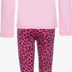 Alternative view of L.O.L. Surprise! L.O.L. Surprise Meisjes Pyjama - Roze - Maat 98/104