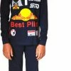 Tukk Jammies Tukk Jamies Formule 1 Pyjama Nr.1 Maat 152 1 Tukk Jammies Tukk Jamies Formule 1 Pyjama Nr.1 Maat 152 -JACK & JONES JUNIOR winkel 329x840 2