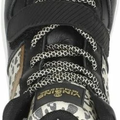 Vingino Senne Mid Sneakers Zwart - Maat 33 36 Vingino Senne Mid Sneakers Zwart - Maat 33 -JACK & JONES JUNIOR winkel 330x840 3