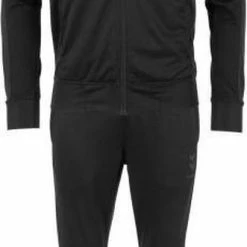 Alternative view of Hummel Ground Pro Tracksuit Trainingspak - Maat 164