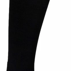 Robey Basic Socks Voetbalsokken (maat 37-40) - Zwart