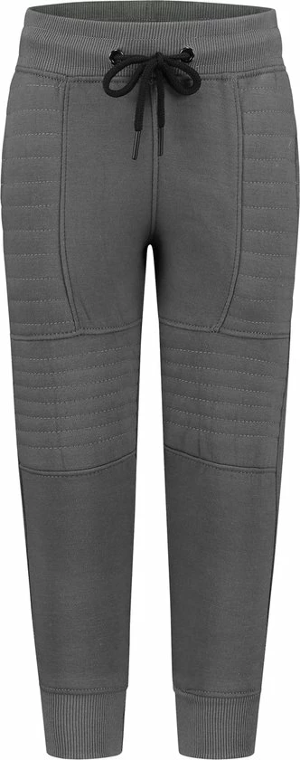 Gladiator Sports BECOME Joggingpak Jongens - Trainingspak Kinderen - Kids - Grijs 9 Gladiator Sports BECOME Joggingpak Jongens - Trainingspak Kinderen - Kids - Grijs - Afbeelding 7