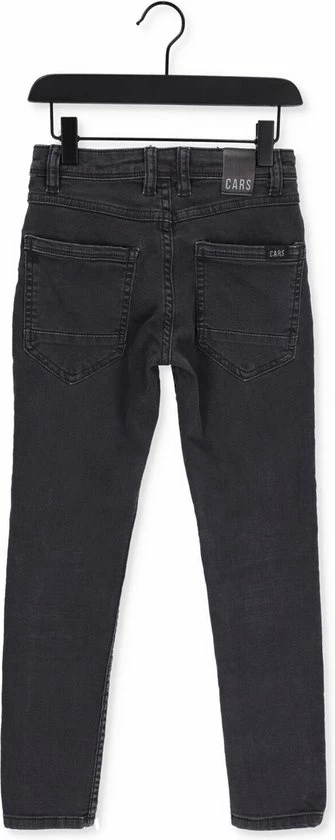 Cars Jeans Kids Prinze Sw. Jeans - Antraciet 8 Cars Jeans Kids Prinze Sw. Jeans - Antraciet - Afbeelding 6