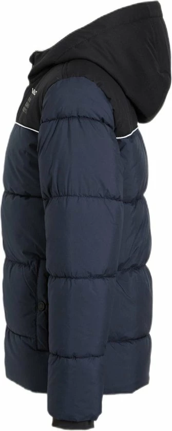 Vingino Jacket Outdoor-TESCO Jongens Jas - Maat 128 4 Vingino Jacket Outdoor-TESCO Jongens Jas - Maat 128 - Afbeelding 2