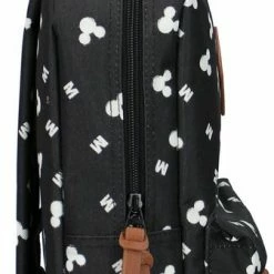 Alternative view of Disney Mickey Disney Rugzak Mickey My Little Bag Black Rugzakje Mickey Black