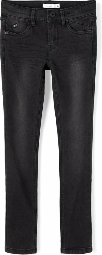 NAME IT NKMPETE DNMTONSONS 7451 PANT Jongens Jeans Denim - Maat 128 15 NAME IT NKMPETE DNMTONSONS 7451 PANT Jongens Jeans Denim - Maat 128 - Afbeelding 13
