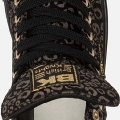 British Knights British Knights Sneakers Zwart Textiel 48806 - Maat 38 33 British Knights British Knights Sneakers Zwart Textiel 48806 - Maat 38 -JACK & JONES JUNIOR winkel 338x840
